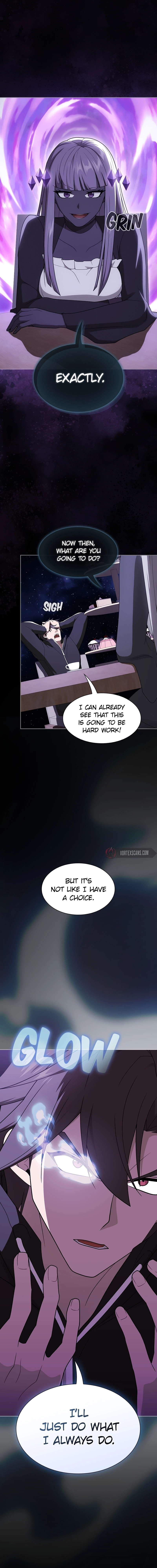 The Advanced Player of the Tutorial Tower Chapter 205 Page 7