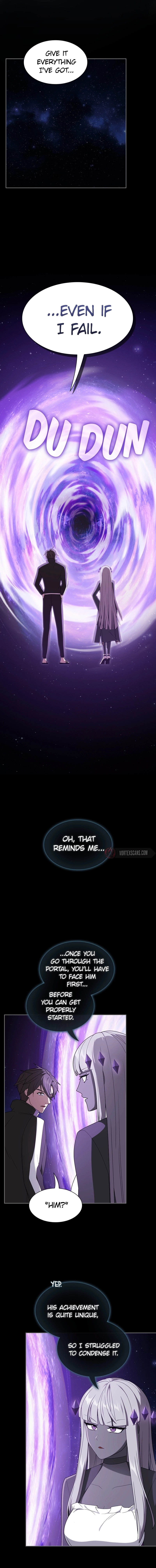 The Advanced Player of the Tutorial Tower Chapter 205 Page 8