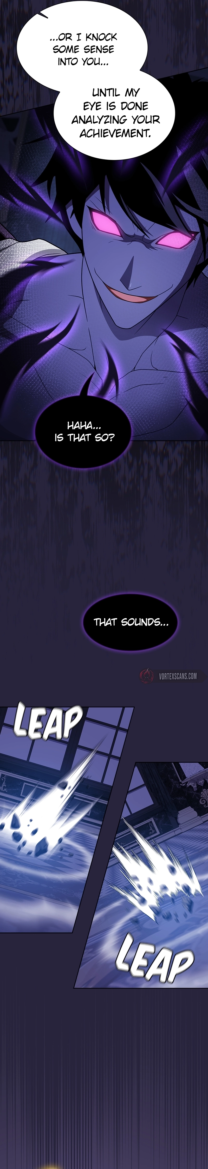 The Advanced Player of the Tutorial Tower Chapter 205 Page 16