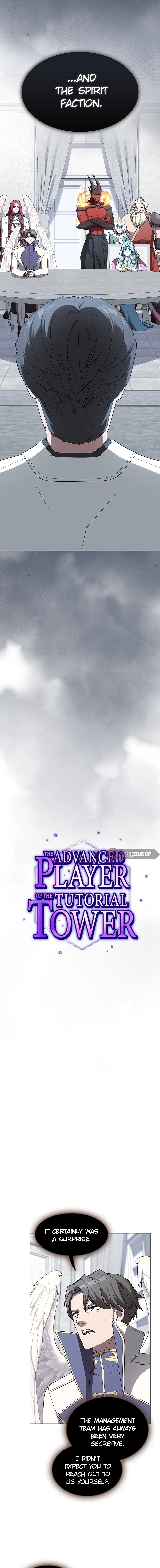 The Advanced Player of the Tutorial Tower Chapter 204 Page 5