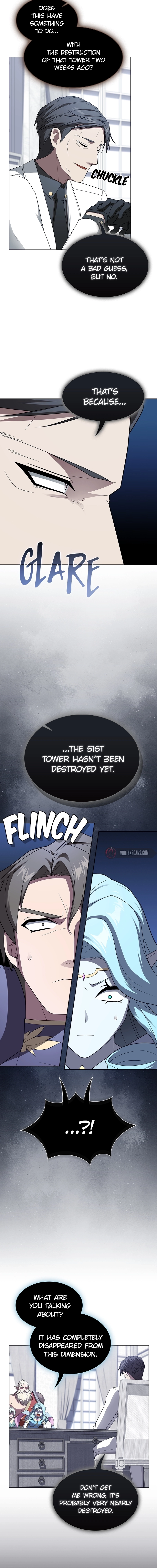 The Advanced Player of the Tutorial Tower Chapter 204 Page 6