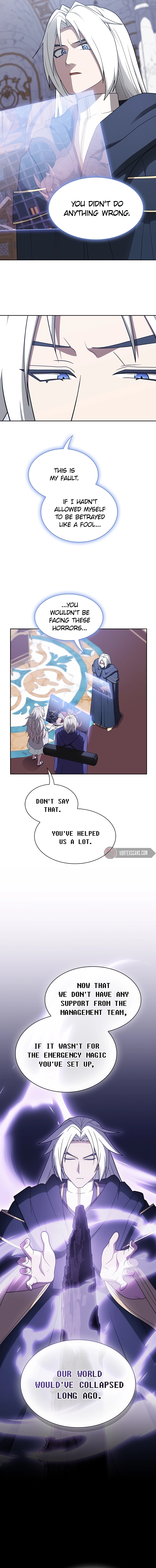 The Advanced Player of the Tutorial Tower Chapter 204 Page 9