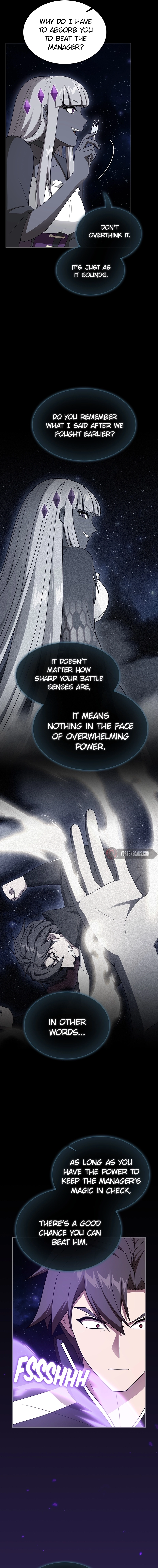 The Advanced Player of the Tutorial Tower Chapter 204 Page 24