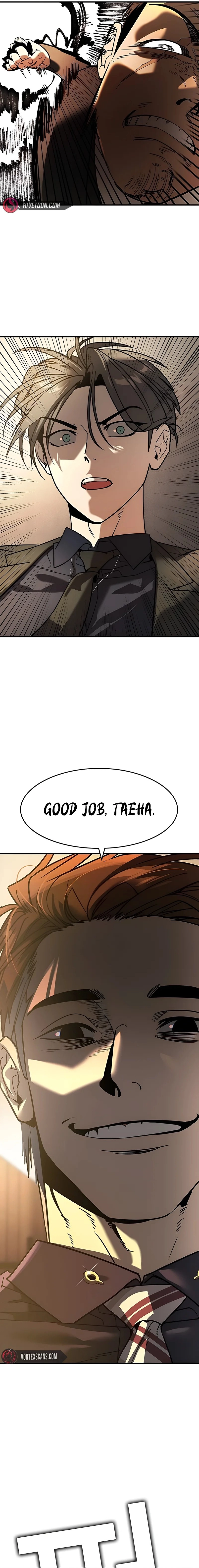 The Heir Chapter 5 Page 10