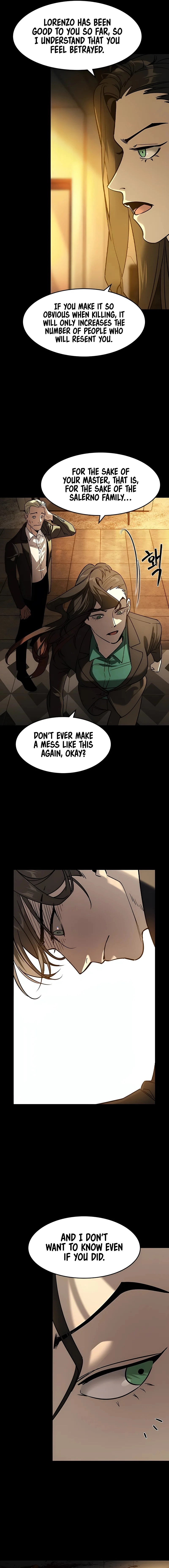 The Heir Chapter 5 Page 13