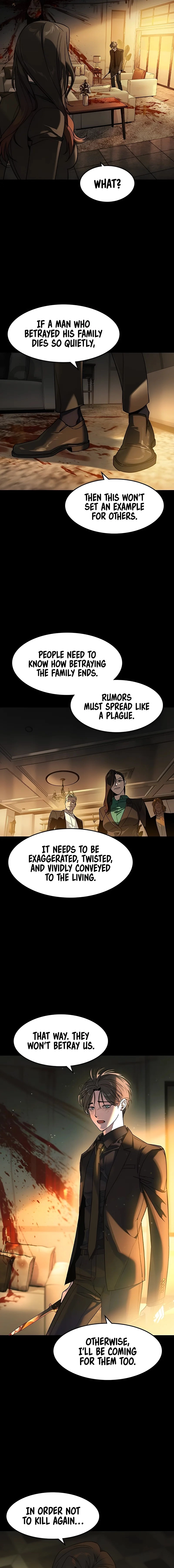 The Heir Chapter 5 Page 14