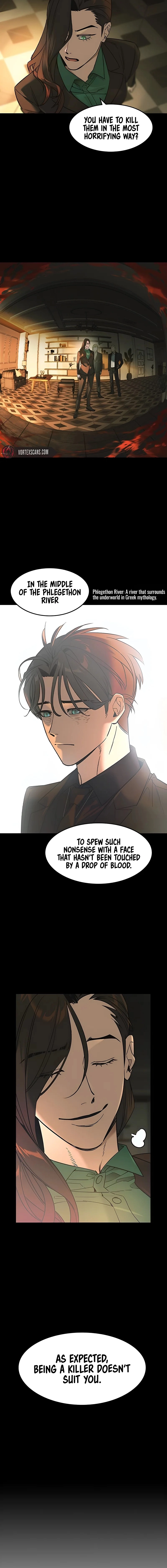 The Heir Chapter 5 Page 15