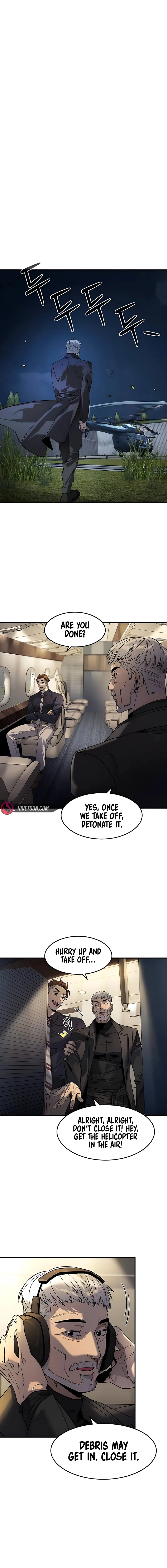 The Heir Chapter 5 Page 24