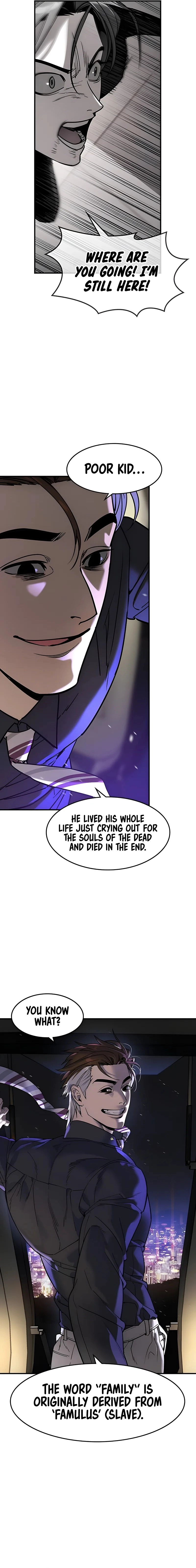 The Heir Chapter 5 Page 26