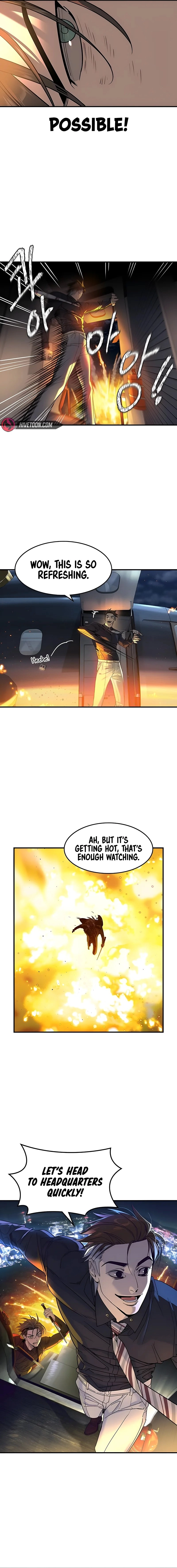The Heir Chapter 5 Page 28