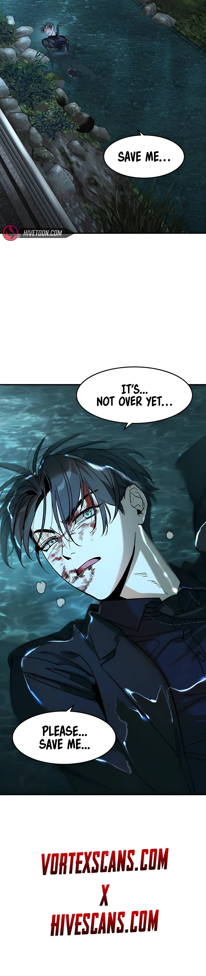 The Heir Chapter 5 Page 35