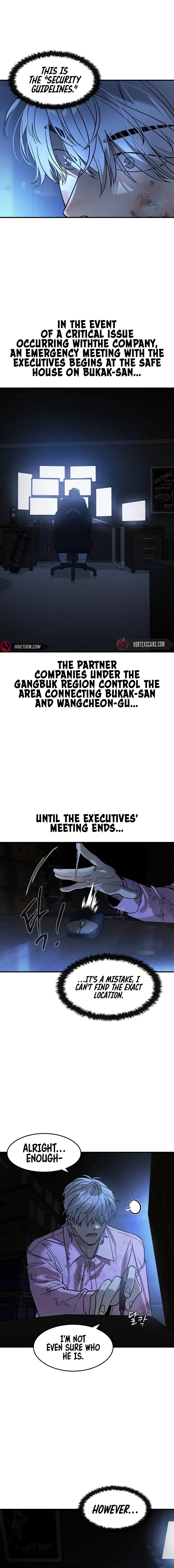 The Heir Chapter 6 Page 26