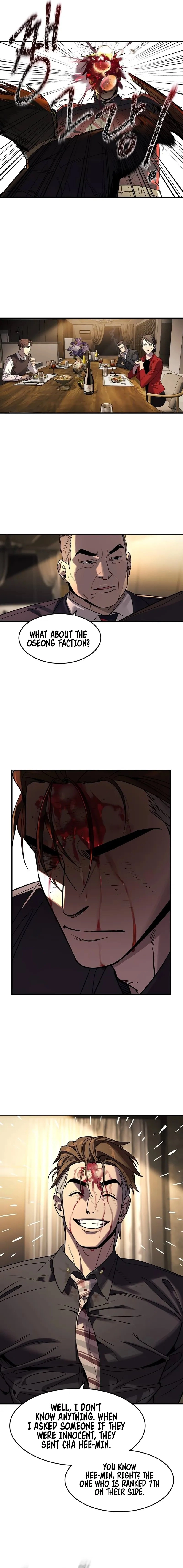 The Heir Chapter 3 Page 13