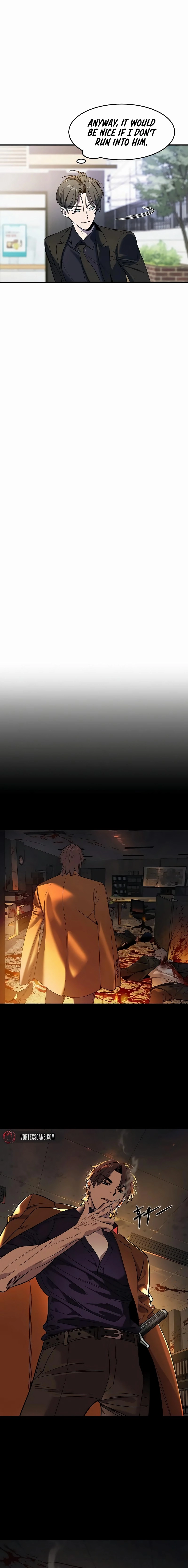 The Heir Chapter 2 Page 14