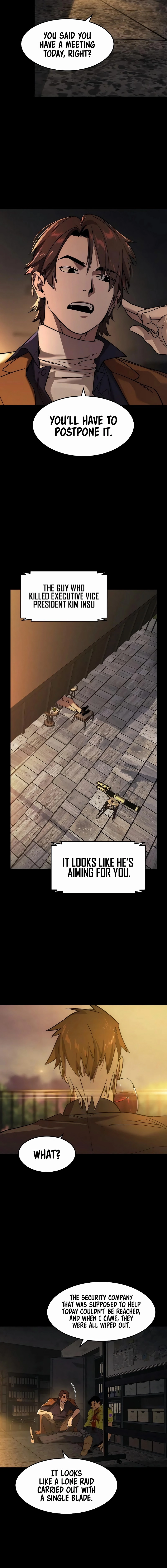 The Heir Chapter 2 Page 16