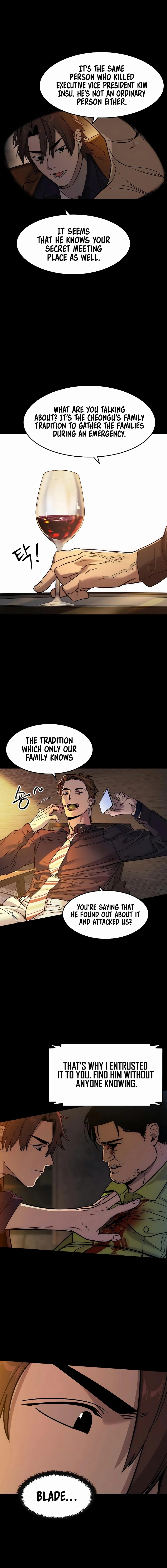 The Heir Chapter 2 Page 17