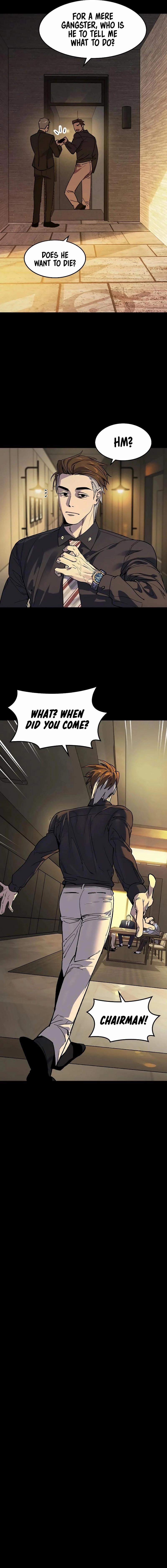 The Heir Chapter 2 Page 20
