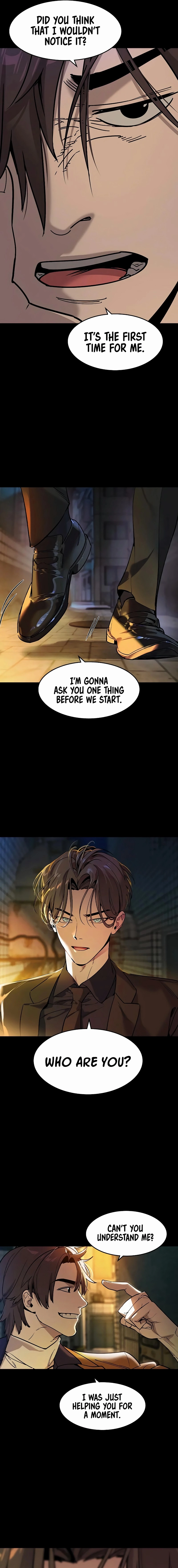 The Heir Chapter 2 Page 23