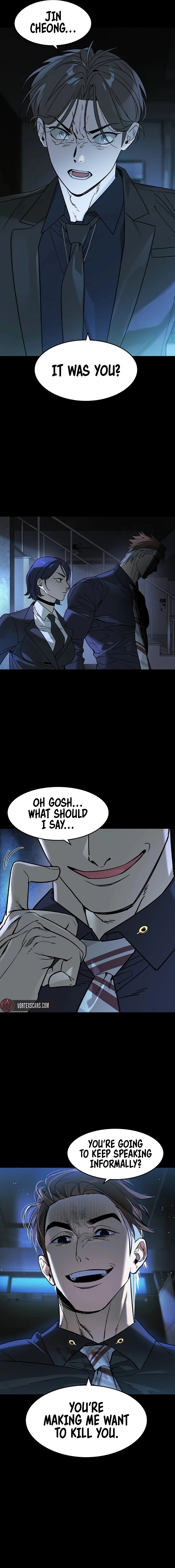 The Heir Chapter 4 Page 26