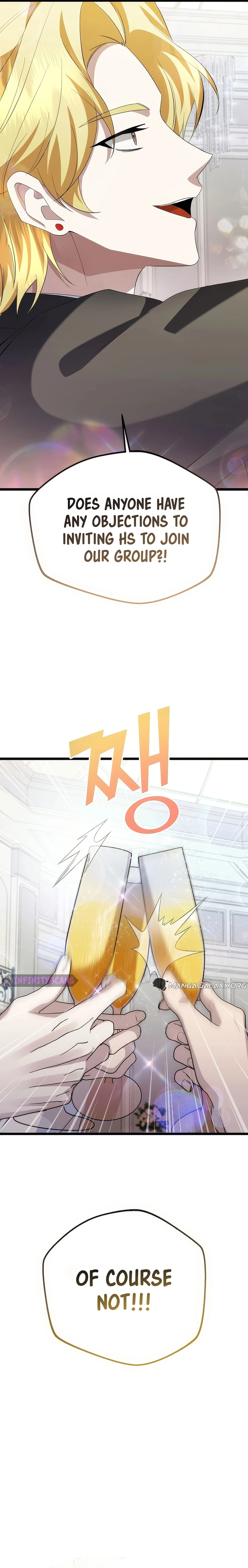 The Crazy Genius Composer Returns Chapter 14 Page 6