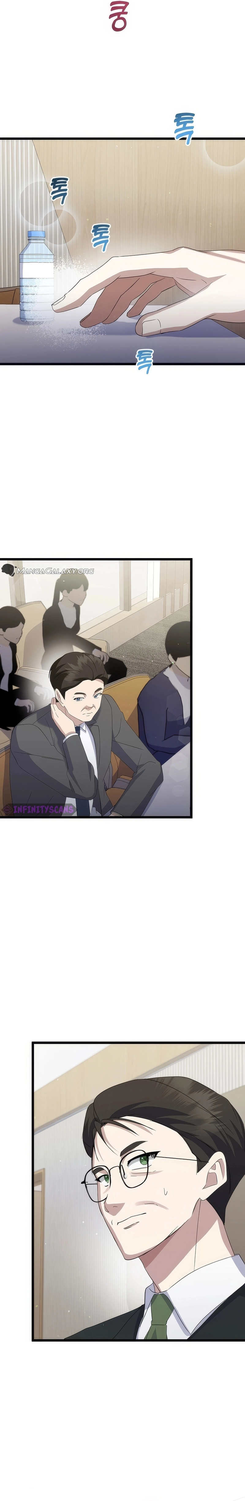 The Crazy Genius Composer Returns Chapter 14 Page 24