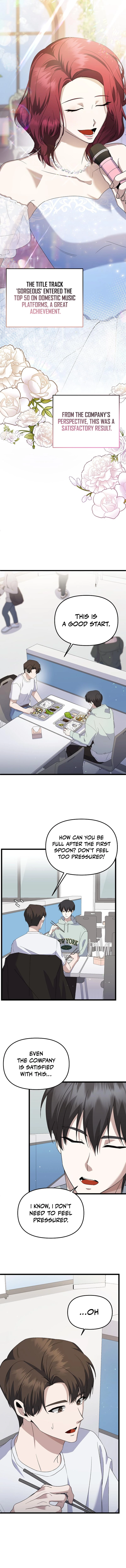 The Crazy Genius Composer Returns Chapter 5 Page 12