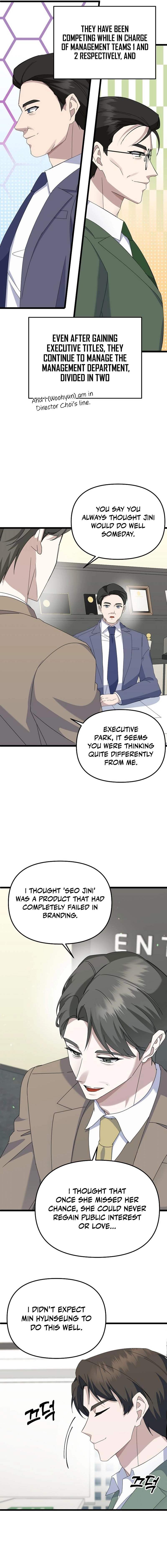 The Crazy Genius Composer Returns Chapter 7 Page 9