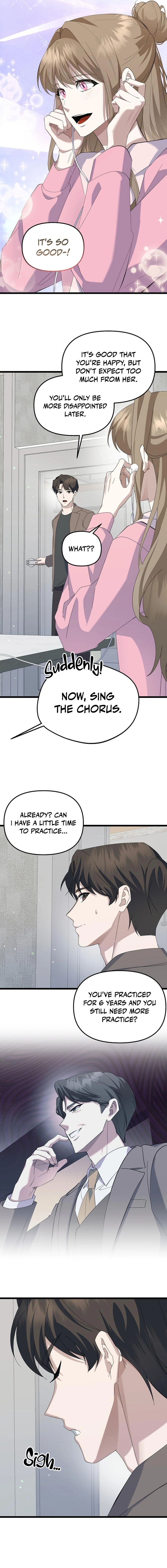 The Crazy Genius Composer Returns Chapter 7 Page 16