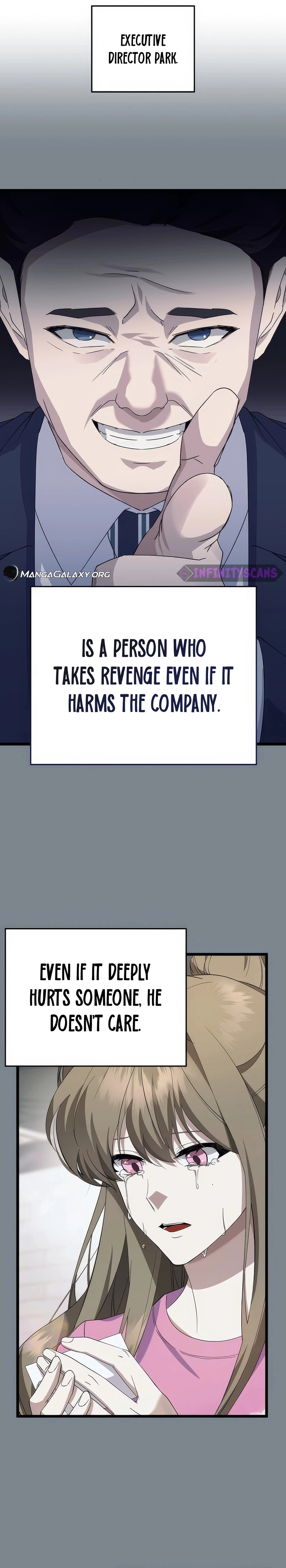 The Crazy Genius Composer Returns Chapter 12 Page 11