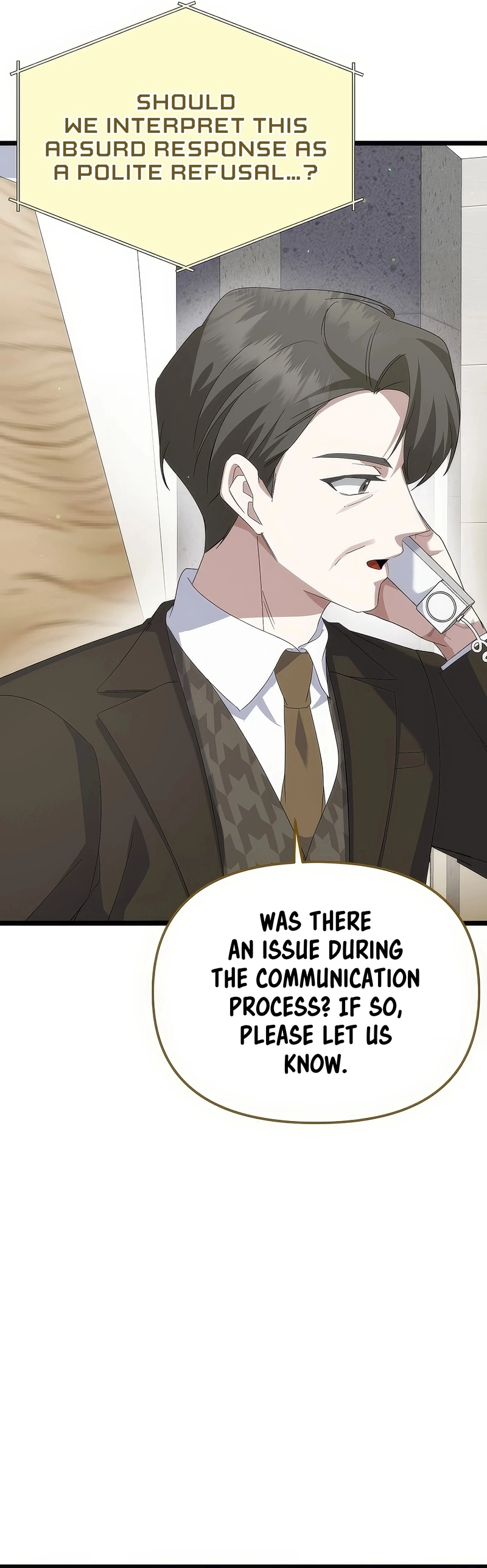 The Crazy Genius Composer Returns Chapter 12 Page 26