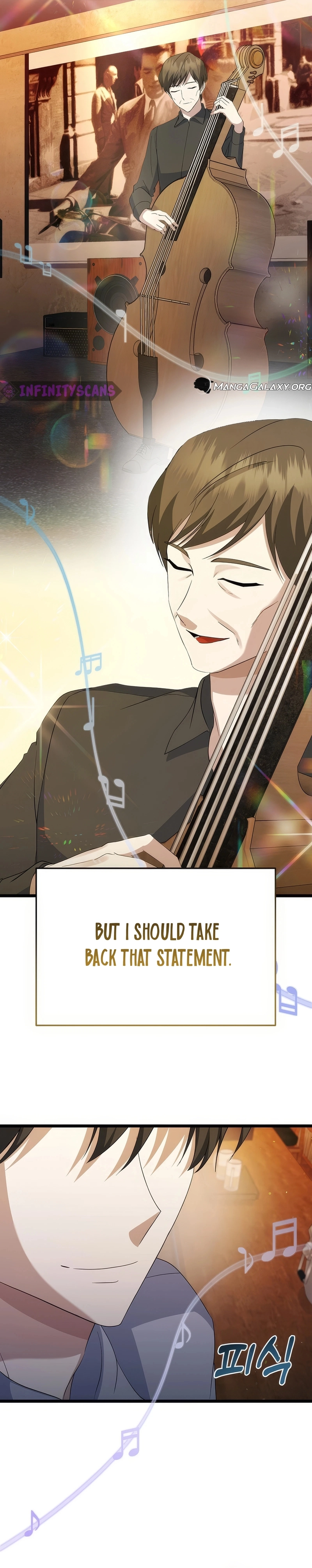 The Crazy Genius Composer Returns Chapter 11 Page 8