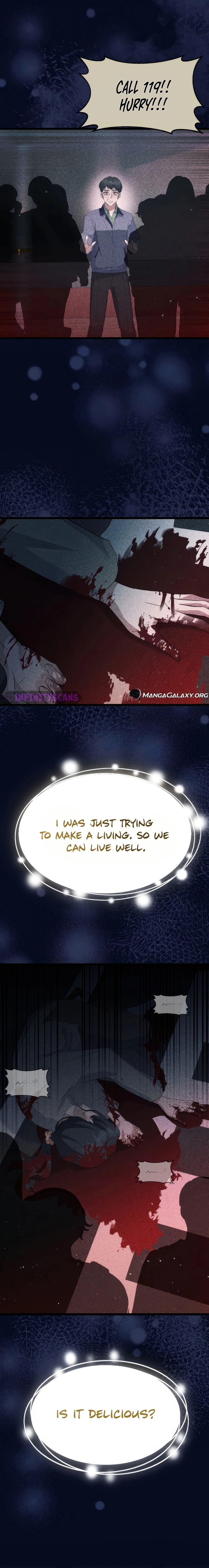 The Crazy Genius Composer Returns Chapter 11 Page 11