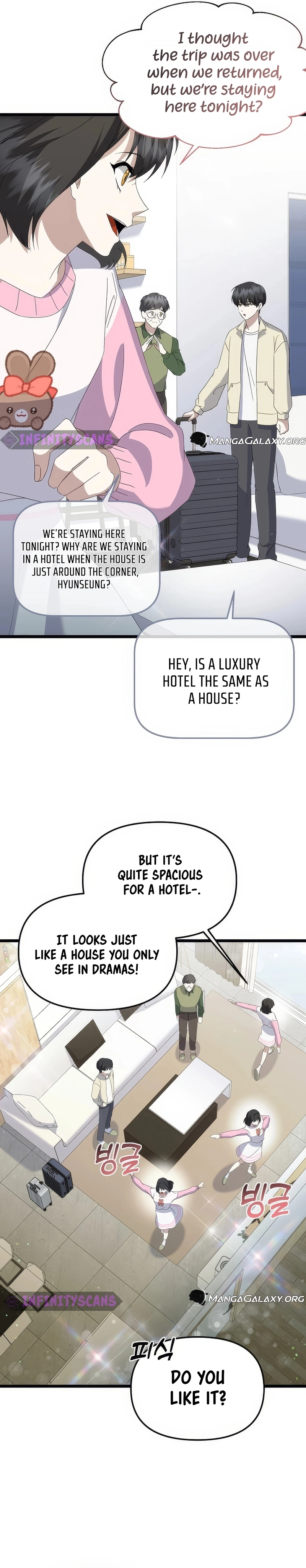 The Crazy Genius Composer Returns Chapter 11 Page 15