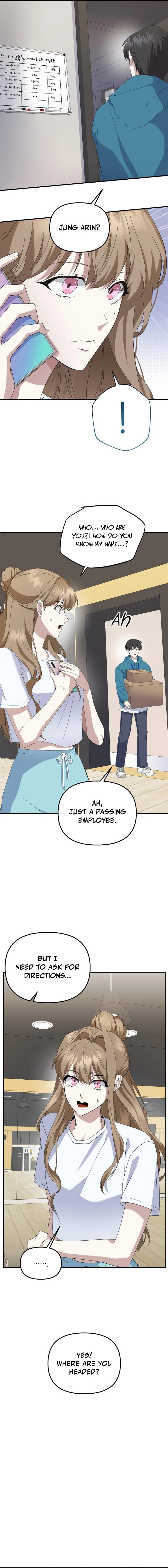 The Crazy Genius Composer Returns Chapter 6 Page 15