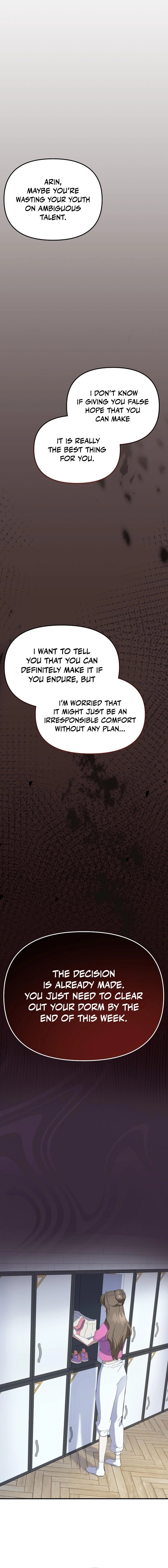 The Crazy Genius Composer Returns Chapter 6 Page 20