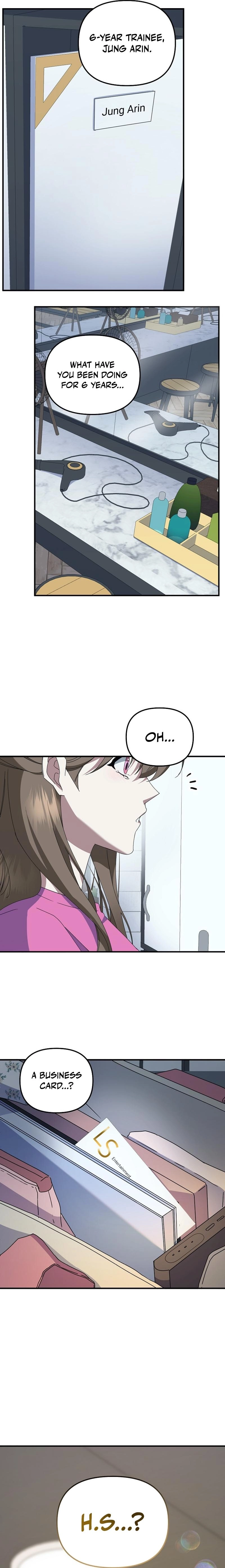 The Crazy Genius Composer Returns Chapter 6 Page 21