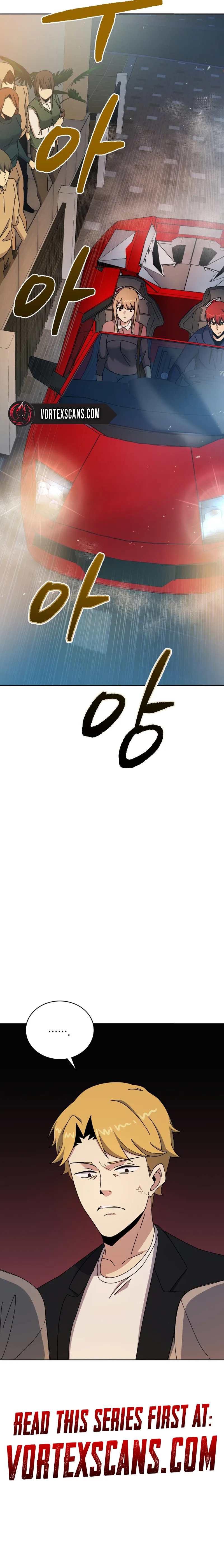 The Descent of the Demonic Master Chapter 147 Page 22