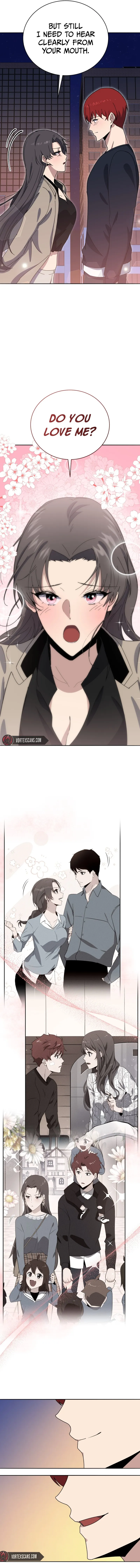 The Descent of the Demonic Master Chapter 142 Page 13