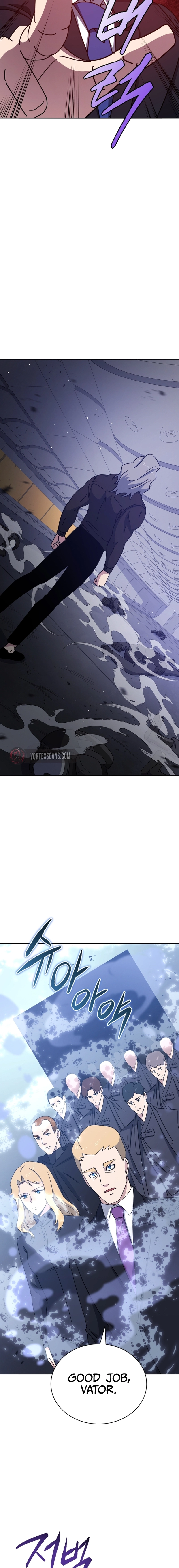 The Descent of the Demonic Master Chapter 151 Page 7