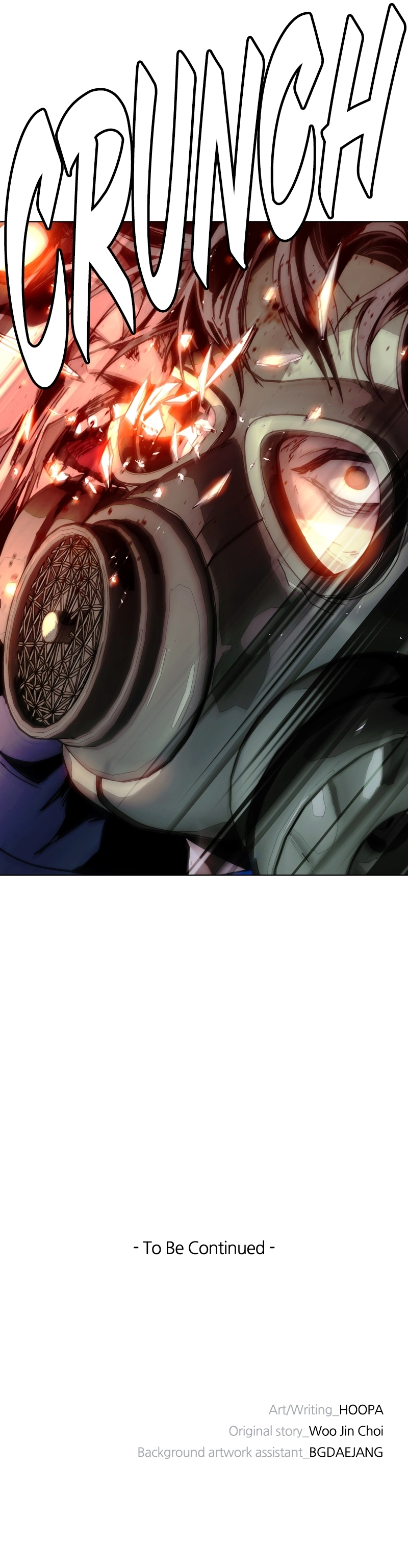 The End is a Game to Me Chapter 53 Page 26