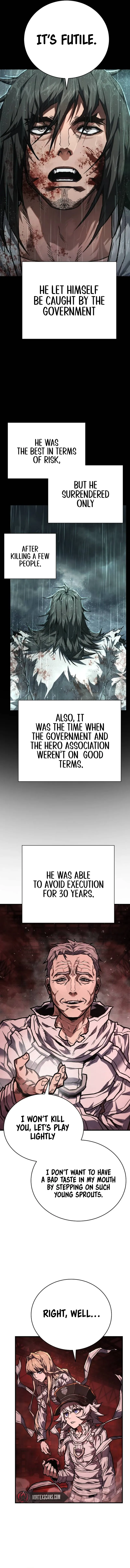 The Executioner Chapter 7 Page 5