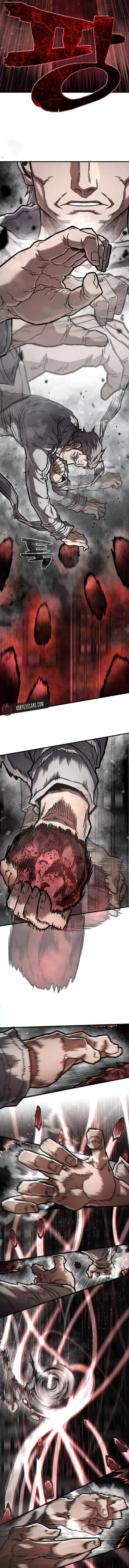 The Executioner Chapter 7 Page 8