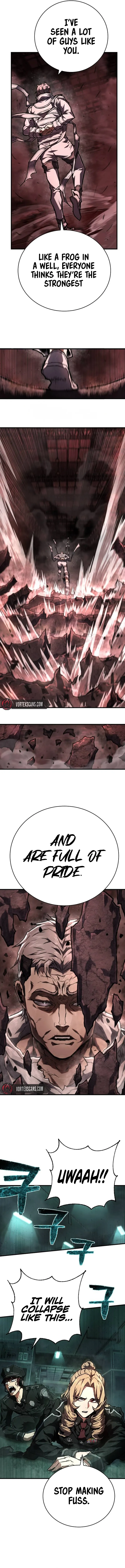 The Executioner Chapter 7 Page 11