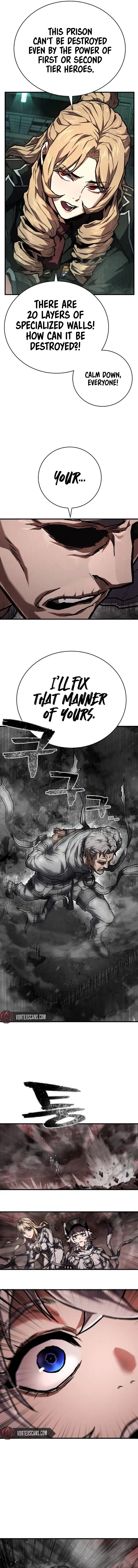 The Executioner Chapter 7 Page 12