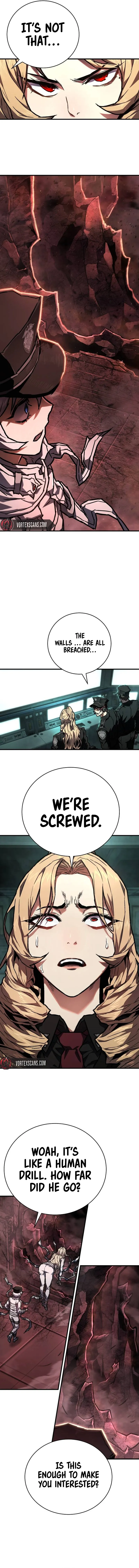The Executioner Chapter 7 Page 14