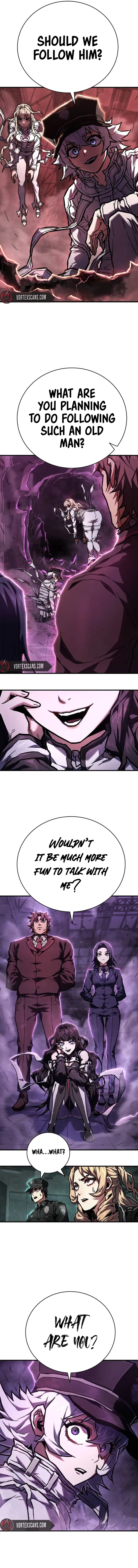 The Executioner Chapter 7 Page 15