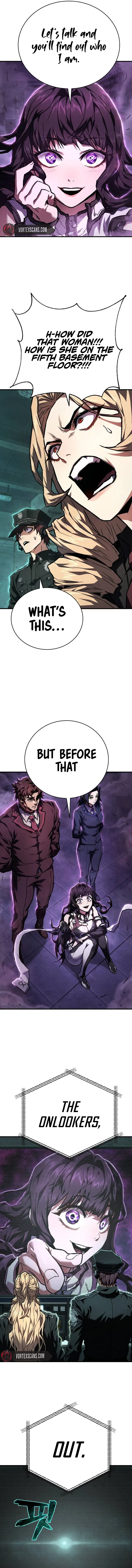 The Executioner Chapter 7 Page 16