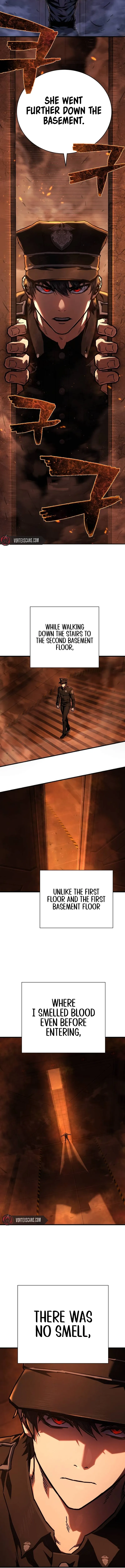The Executioner Chapter 7 Page 19