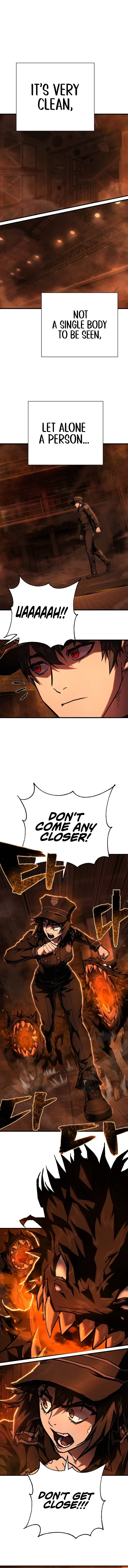 The Executioner Chapter 7 Page 20