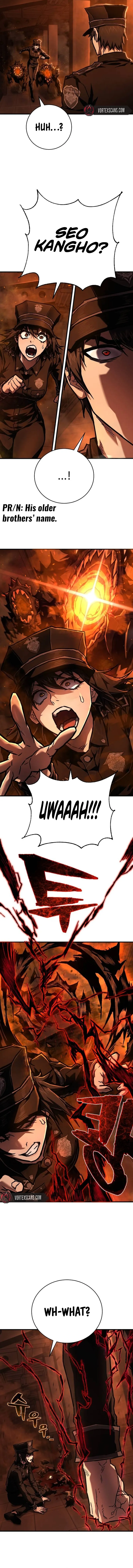 The Executioner Chapter 7 Page 21